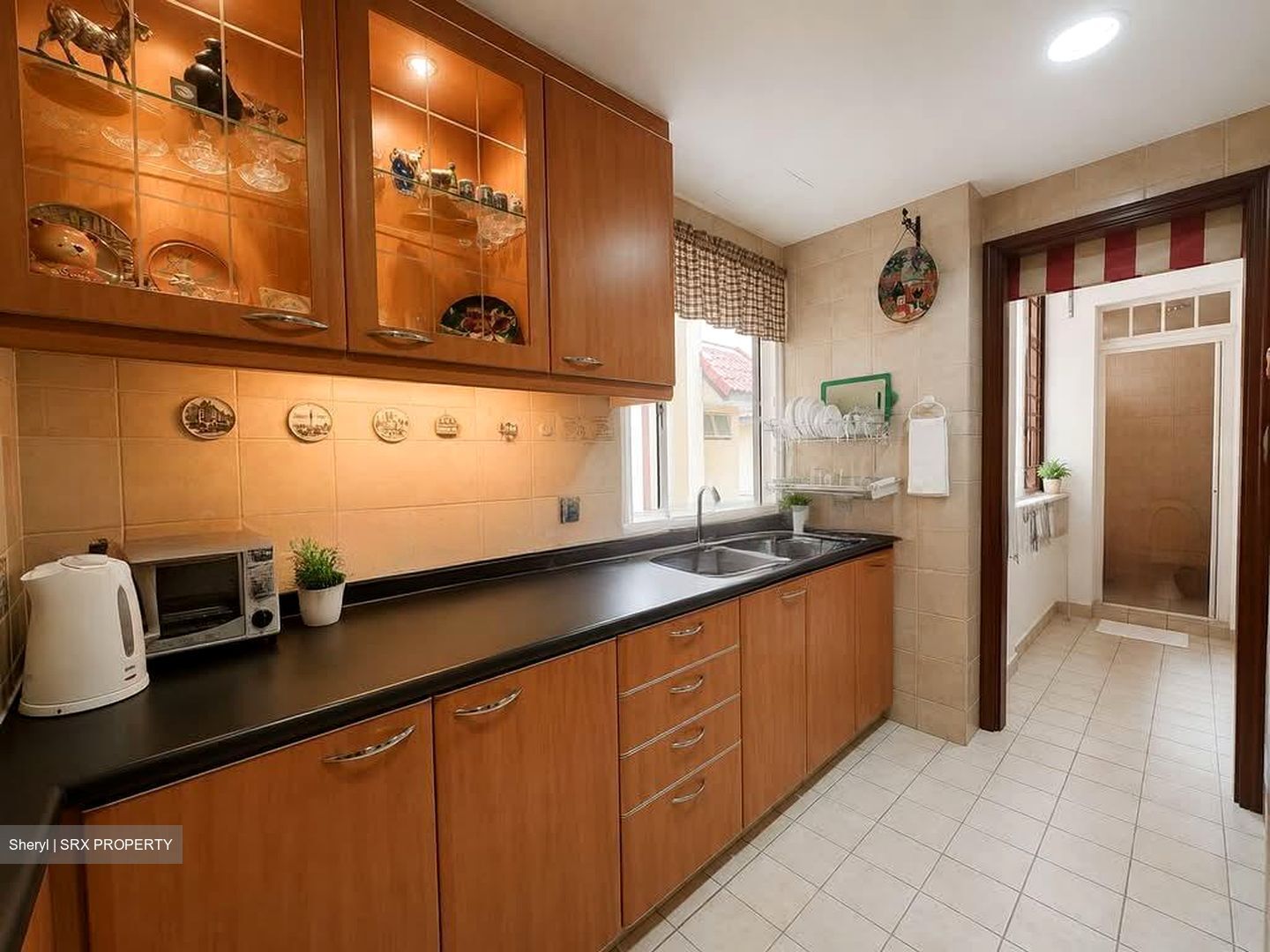 Seletar Springs Condominium (D28), Condominium #567997841